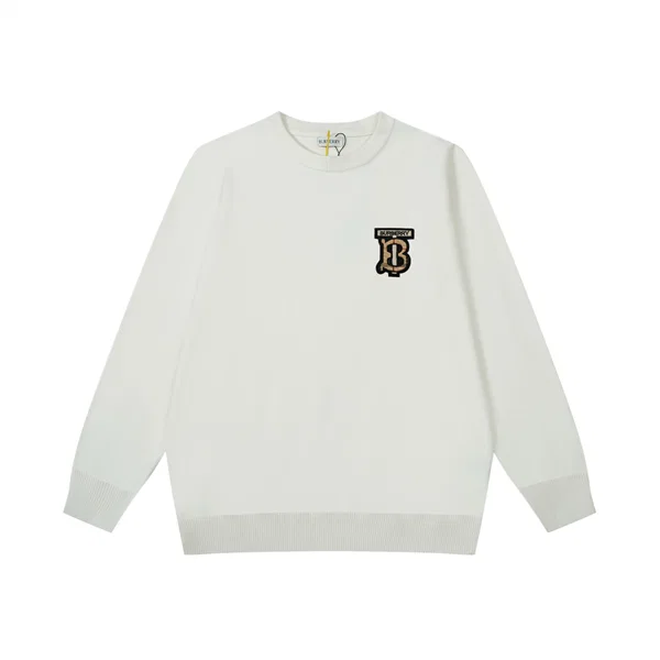 Burberry Knit Sweater