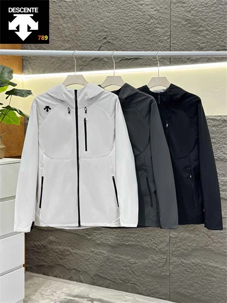 Descente Jacket