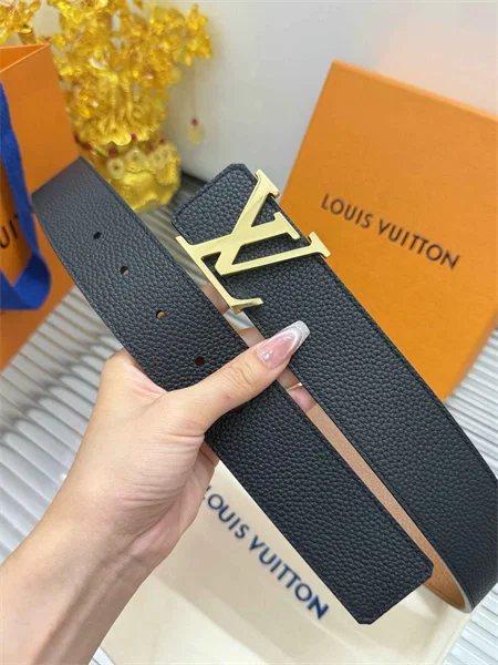 Louis Vuitton Belt – 40mm