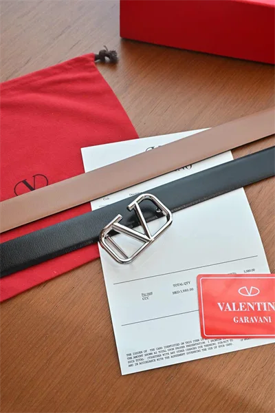 Valentino Belt – 30mm