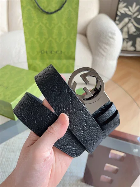 Gucci Belt – 37mm