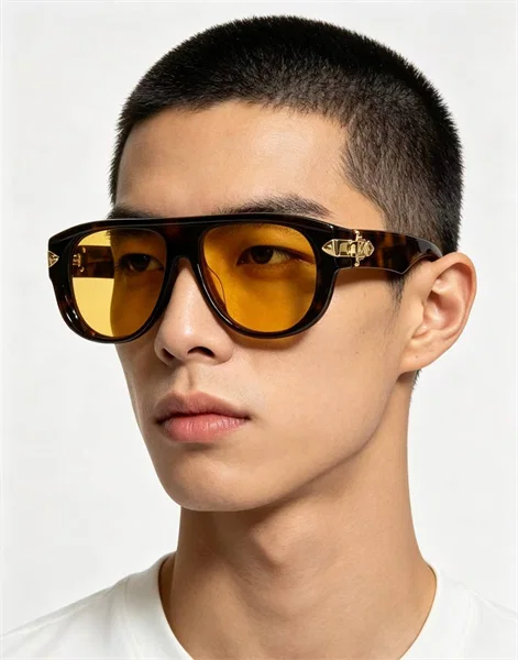 Louis Vuitton Sunglasses - Z3497