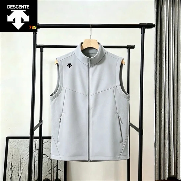 Descente Vest