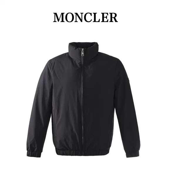 Moncler Down Jacket