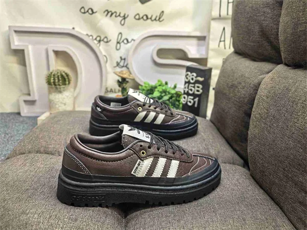 adidas SAMBA LX FREIZEIT SFTM Shoes - KI4762