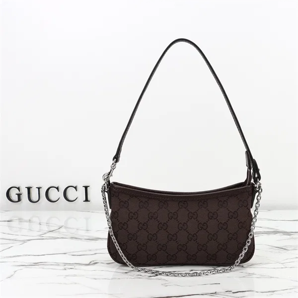 Gucci Gossip Small Shoulder Bag — 875847