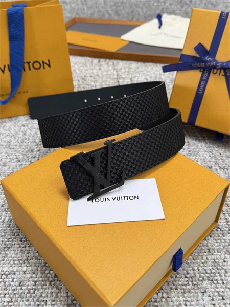 Louis Vuitton Belt – 40mm