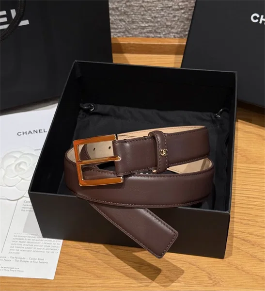 Louis Vuitton Belt – 30mm