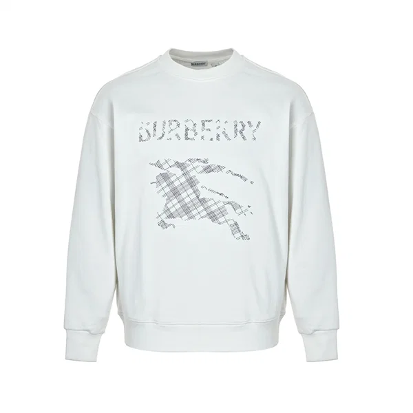 Burberry Sweatshirt