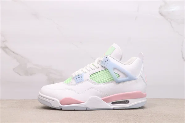 Air Jordan 4 GS “Valentine’s Day” IB7068-100