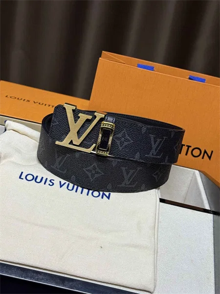 Louis Vuitton Belt – 40mm