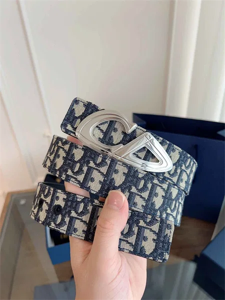 Dior Belt – 35mm