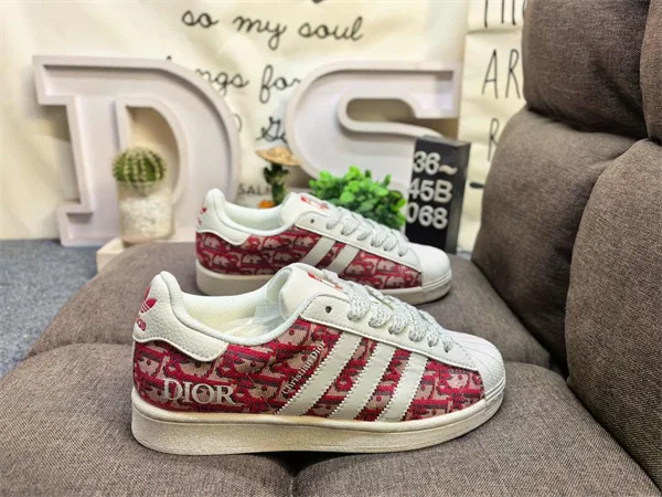 adidas SUPERSTAR II Shoes