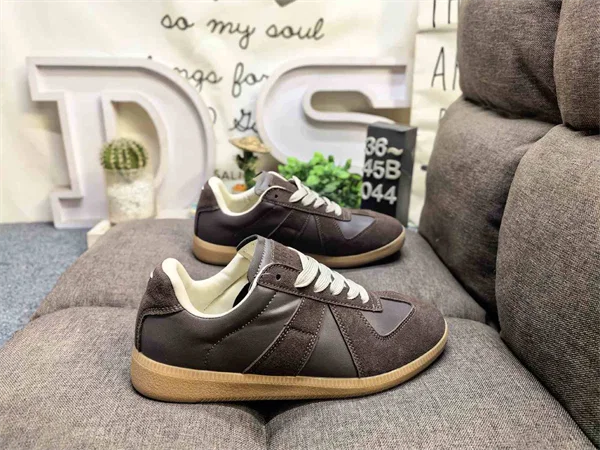 adidas BW Army Shoes