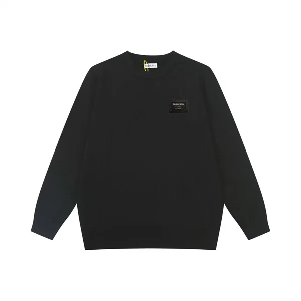 Burberry Knit Sweater