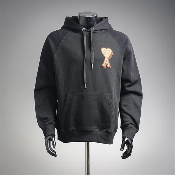 AMI Paris Hoodie