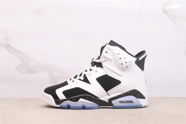 Air Jordan 6 Tinker CT8529-108
