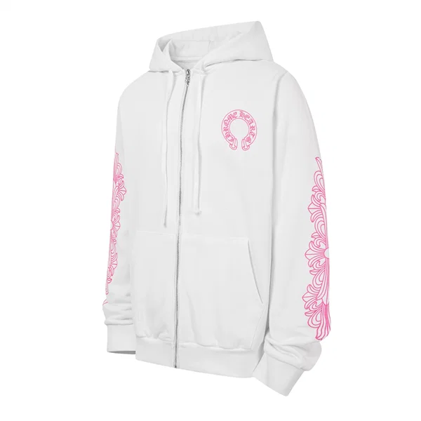 Chrome Hearts Cardigan