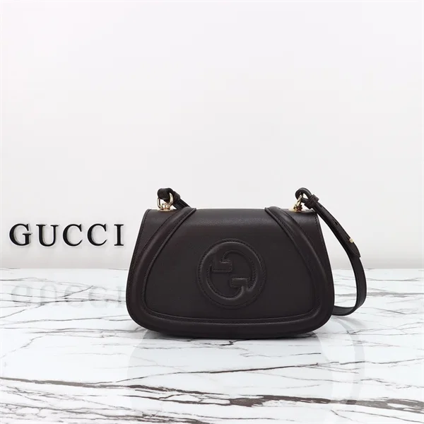 Gucci Blondie Small Shoulder Bag — 815700