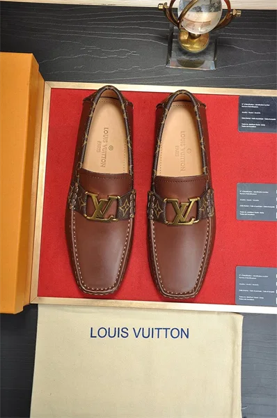 Louis Vuitton Loafers