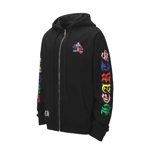 Chrome Hearts Cardigan