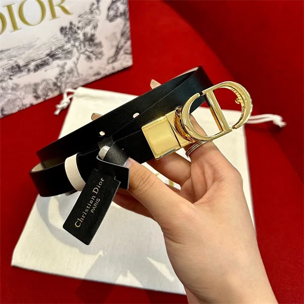 Dior Belt – 20mm