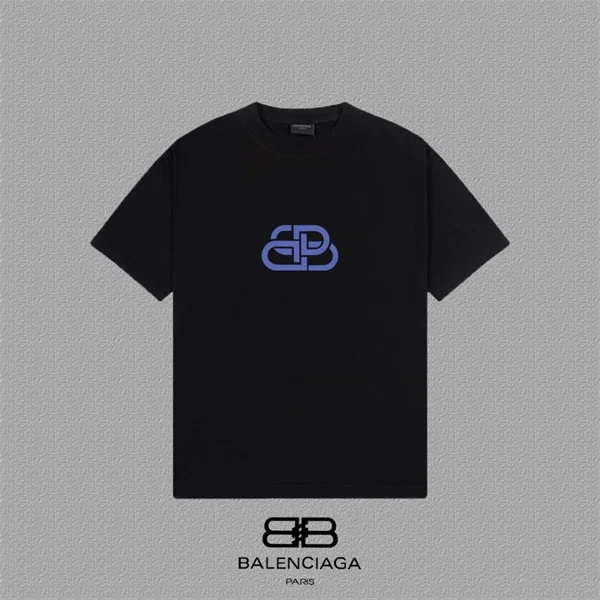 Balenciaga Graphic T-Shirt