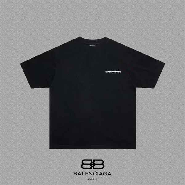 Balenciaga Graphic T-Shirt
