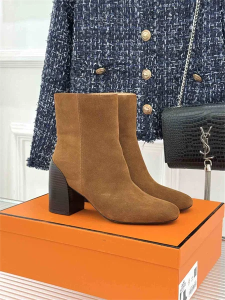 Hermès Boots