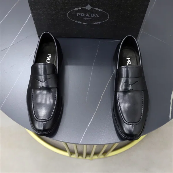 Prada Boots