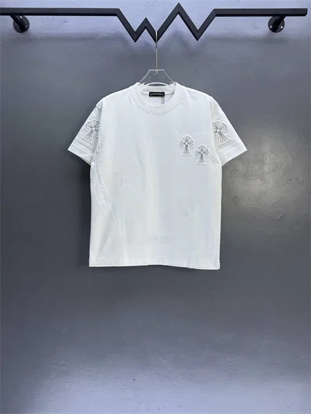 Chrome Hearts T-Shirt