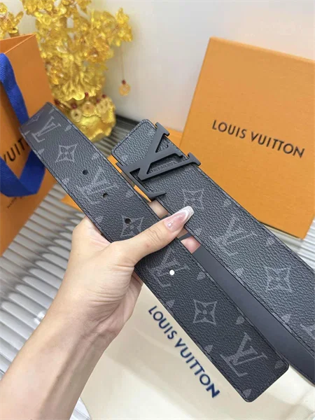 Louis Vuitton Belt – 40mm