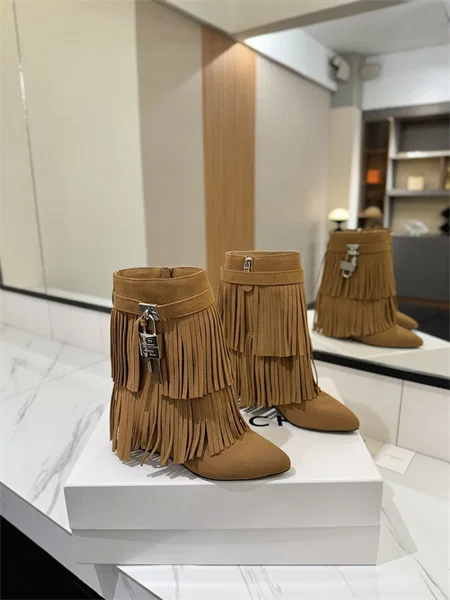 Givenchy Boots