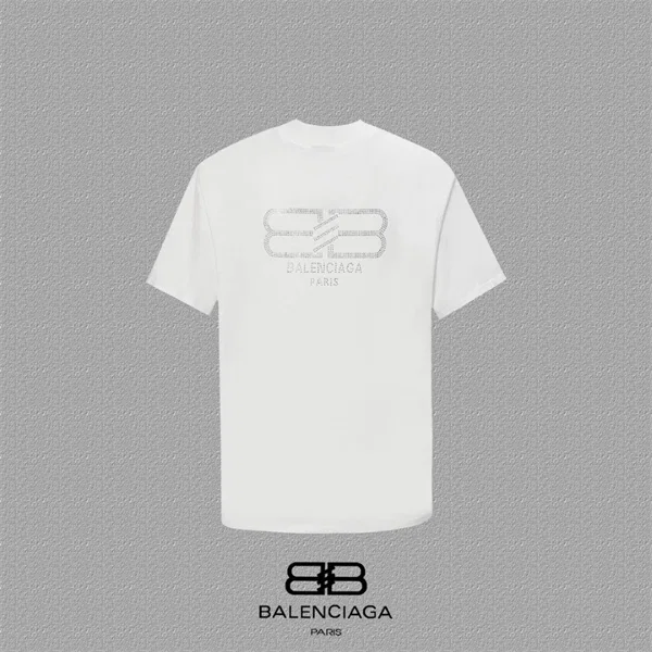 Balenciaga Graphic T-Shirt
