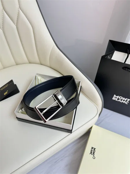 Montblanc Belt – 35mm