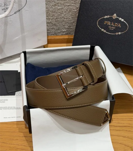 Prada Belt – 33mm
