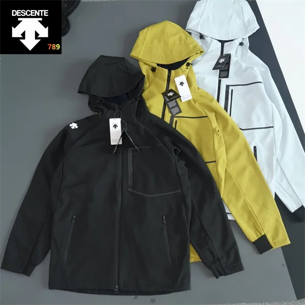 Descente Jacket