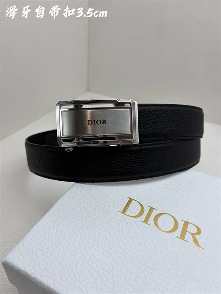 Dior Belt – 35mm