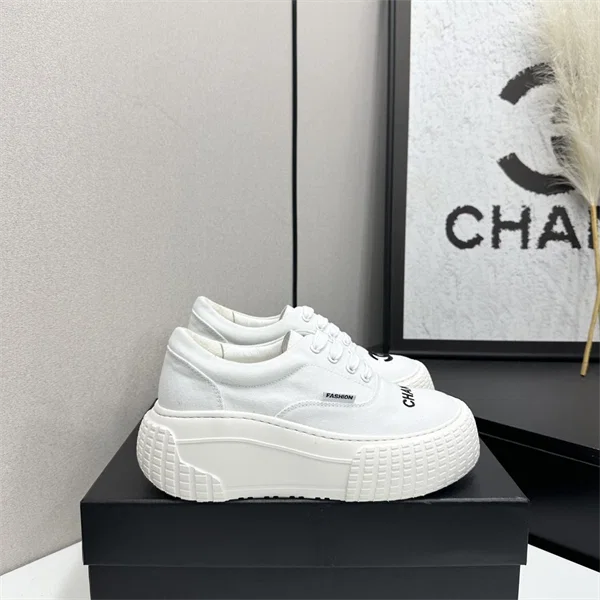 Chanel Sneakers