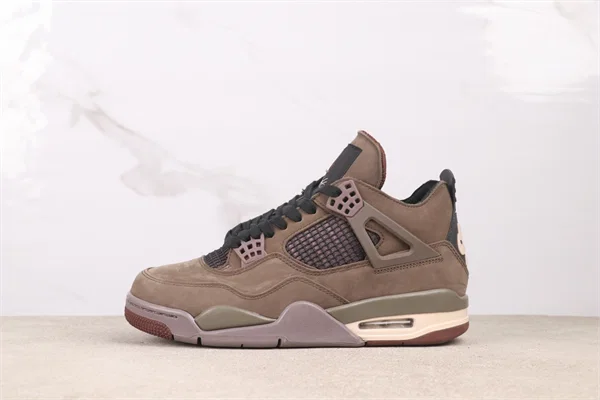 Air Jordan 4 “Dark Mocha” IF3102-200