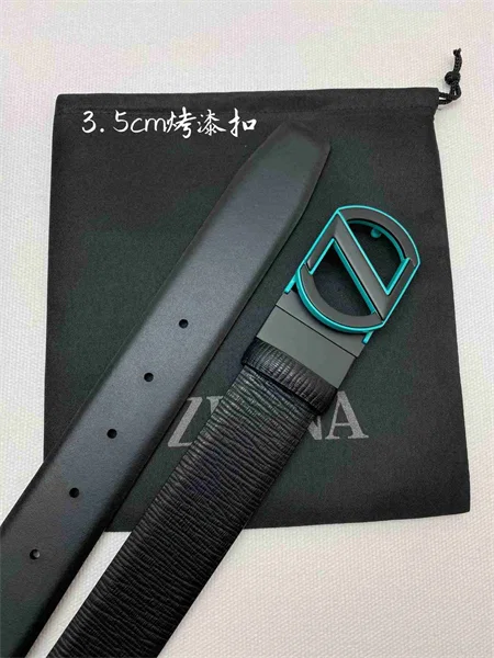 Zegna Belt – 35mm