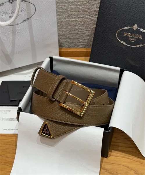 Prada Belt – 33mm