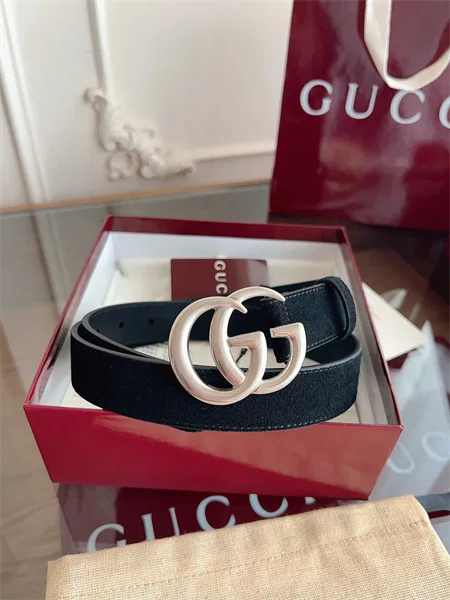 Gucci Belt – 30mm