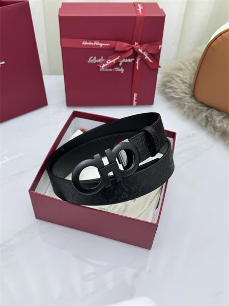 Ferragamo Belt – 35mm