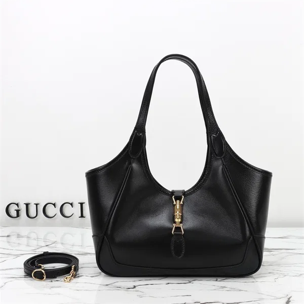 Gucci Mercato Small Tote Bag — 866646
