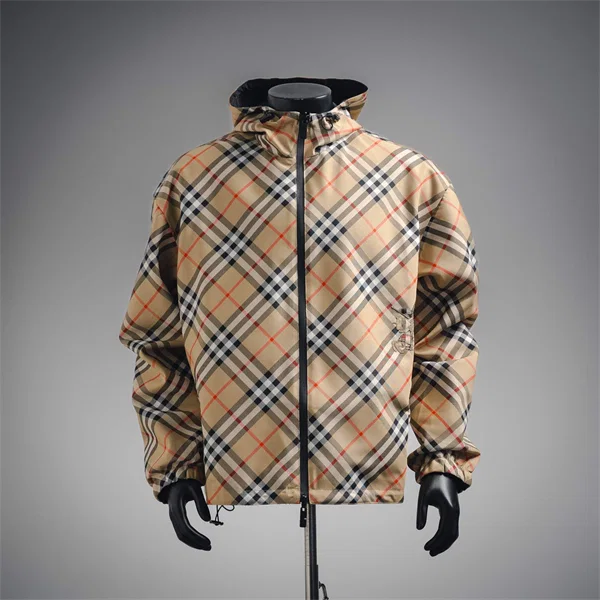 Burberry Jacket