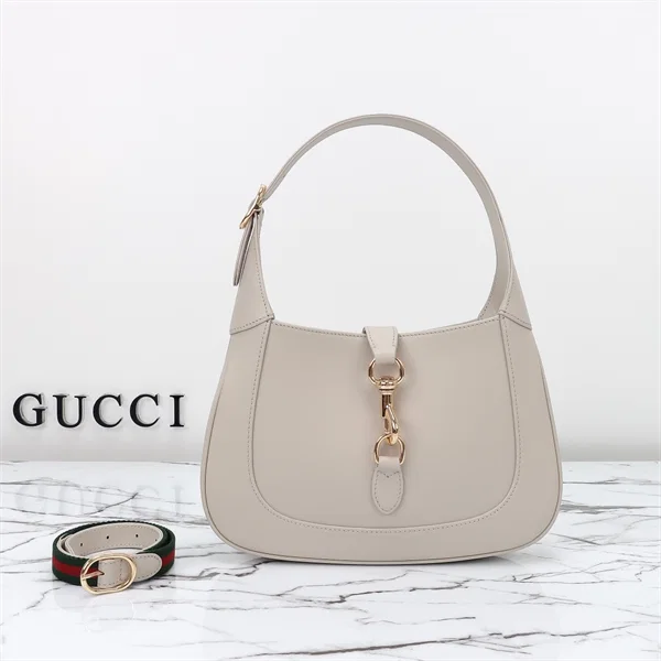 Gucci Jackie Medium Bag — 782849