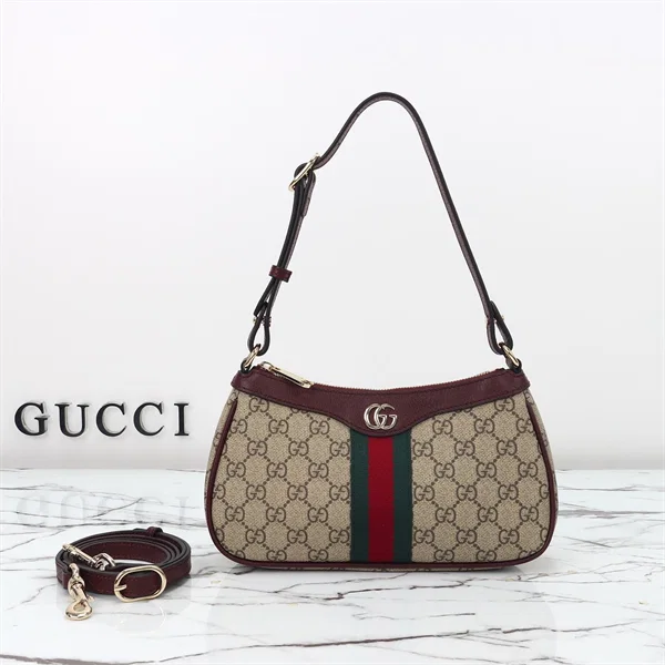 Gucci Ophidia small shoulder bag — 841341