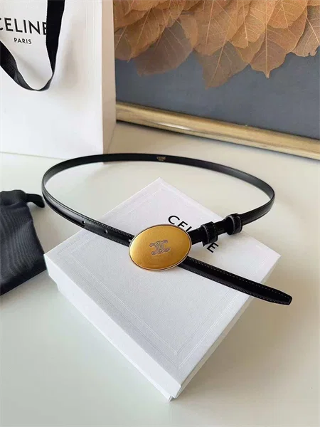 Celine Belt – 13mm