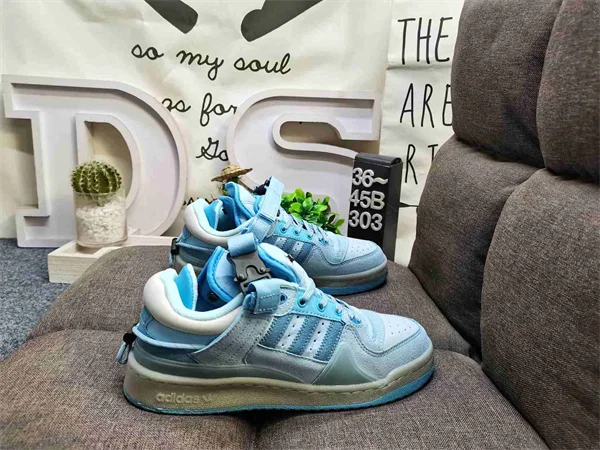 adidas BAD BUNNY FORUM Shoes